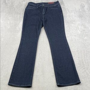 Rock Revival 30, 10 Classic Blue Bootcut‎ Women's Jeans